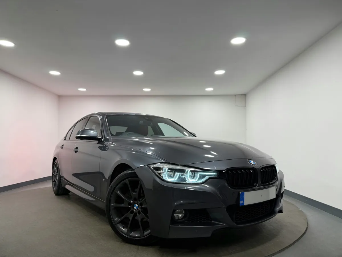 2018 BMW 3-Series 330E M Sport - Image 3