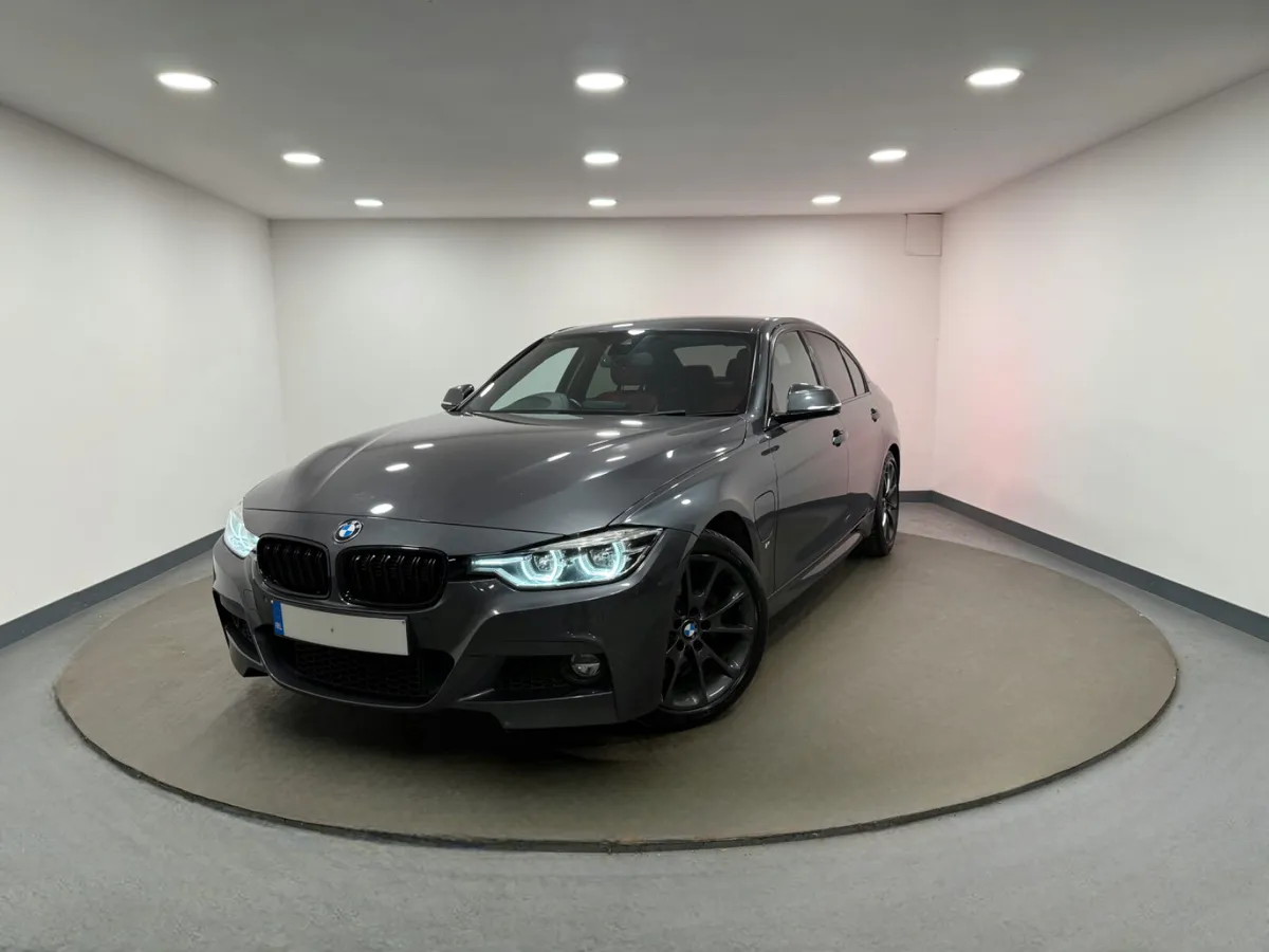 2018 BMW 3-Series 330E M Sport - Image 2