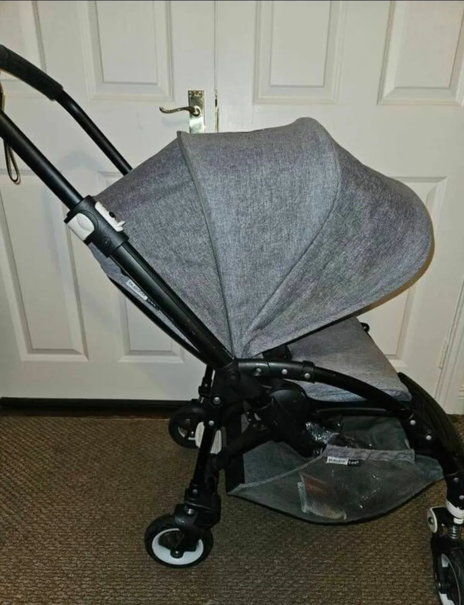 Bugaboo bee 5 - Image 1