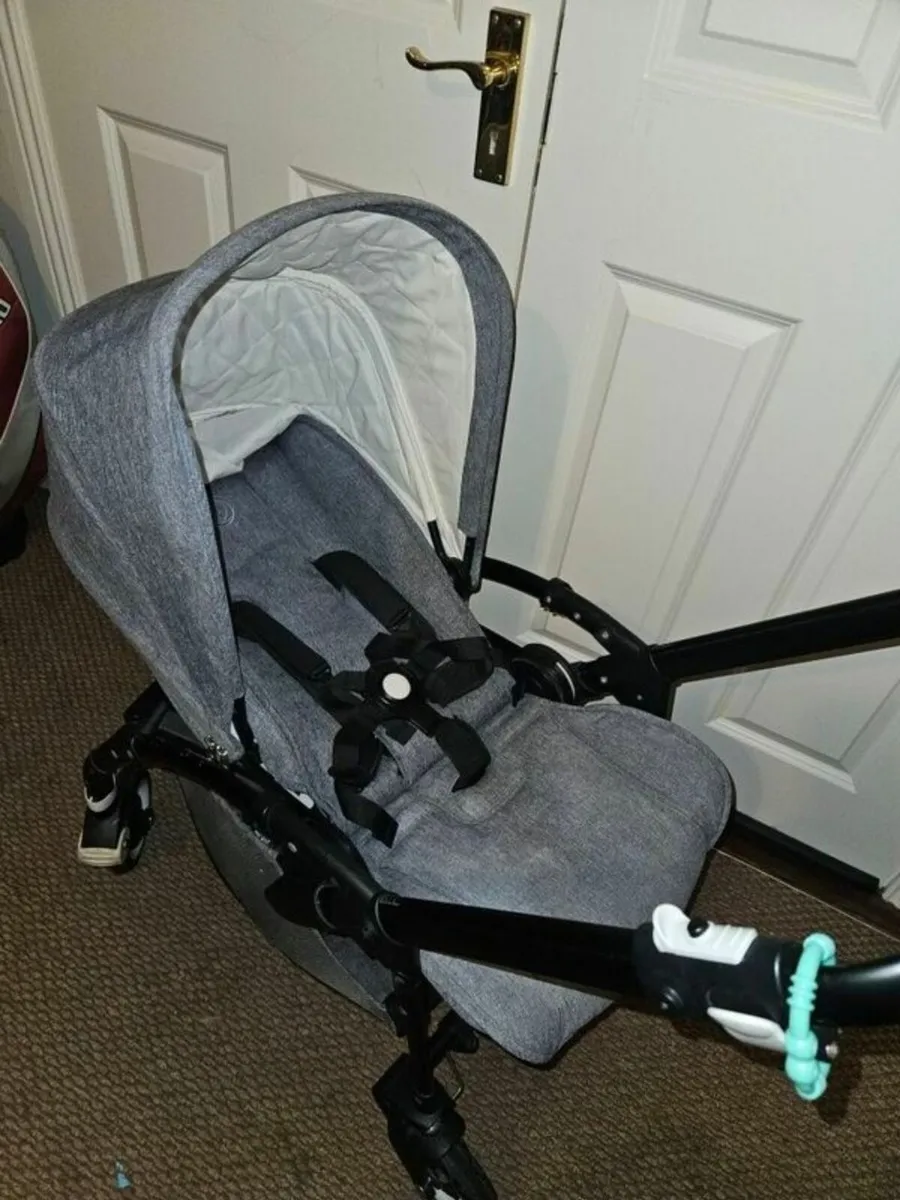 Bugaboo bee 5 - Image 2