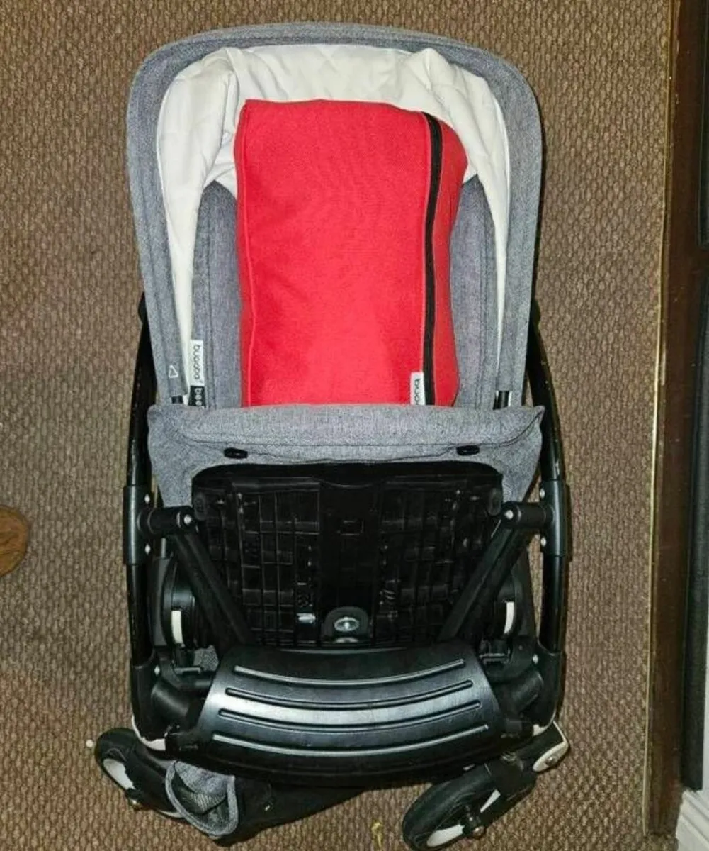 Bugaboo bee 5 - Image 3