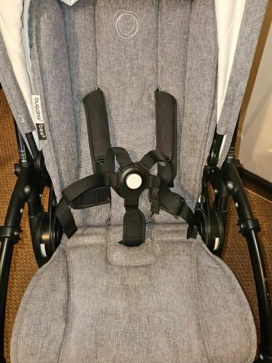 Bugaboo bee 5 - Image 4