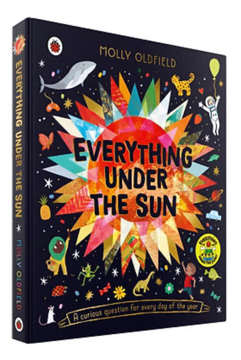 Everything Under the Sun