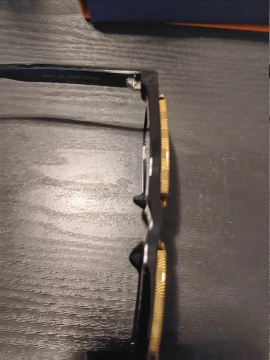 Louis Vuitton Z2599U Super Vision sunglasses - Image 3