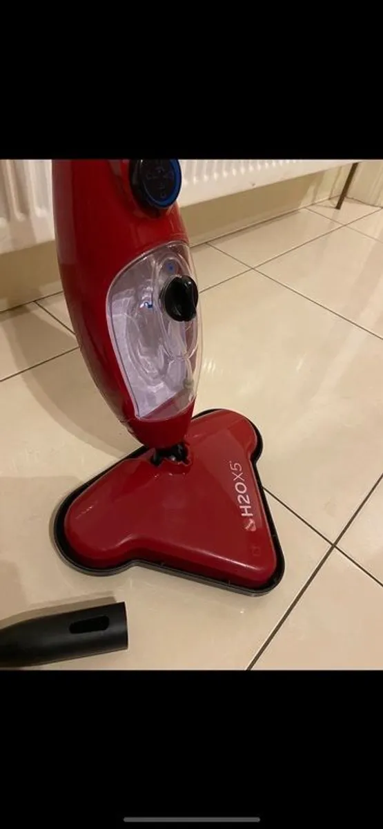 H20X5 Steam Mop - Image 3