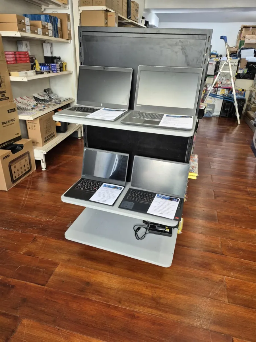 Deals on Used Laptops - Image 2