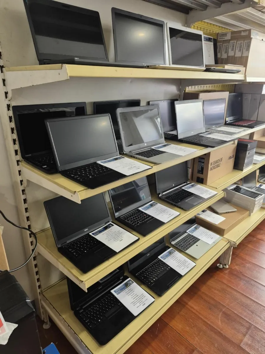 Deals on Used Laptops - Image 3