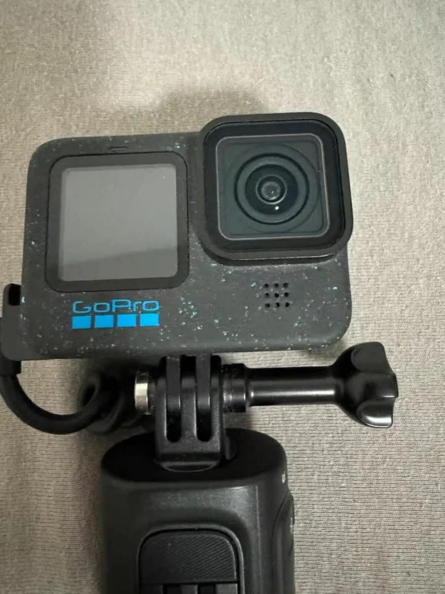 GoPro Hero 12 - Image 1