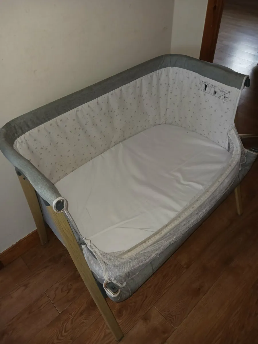 Baby crib - Image 3