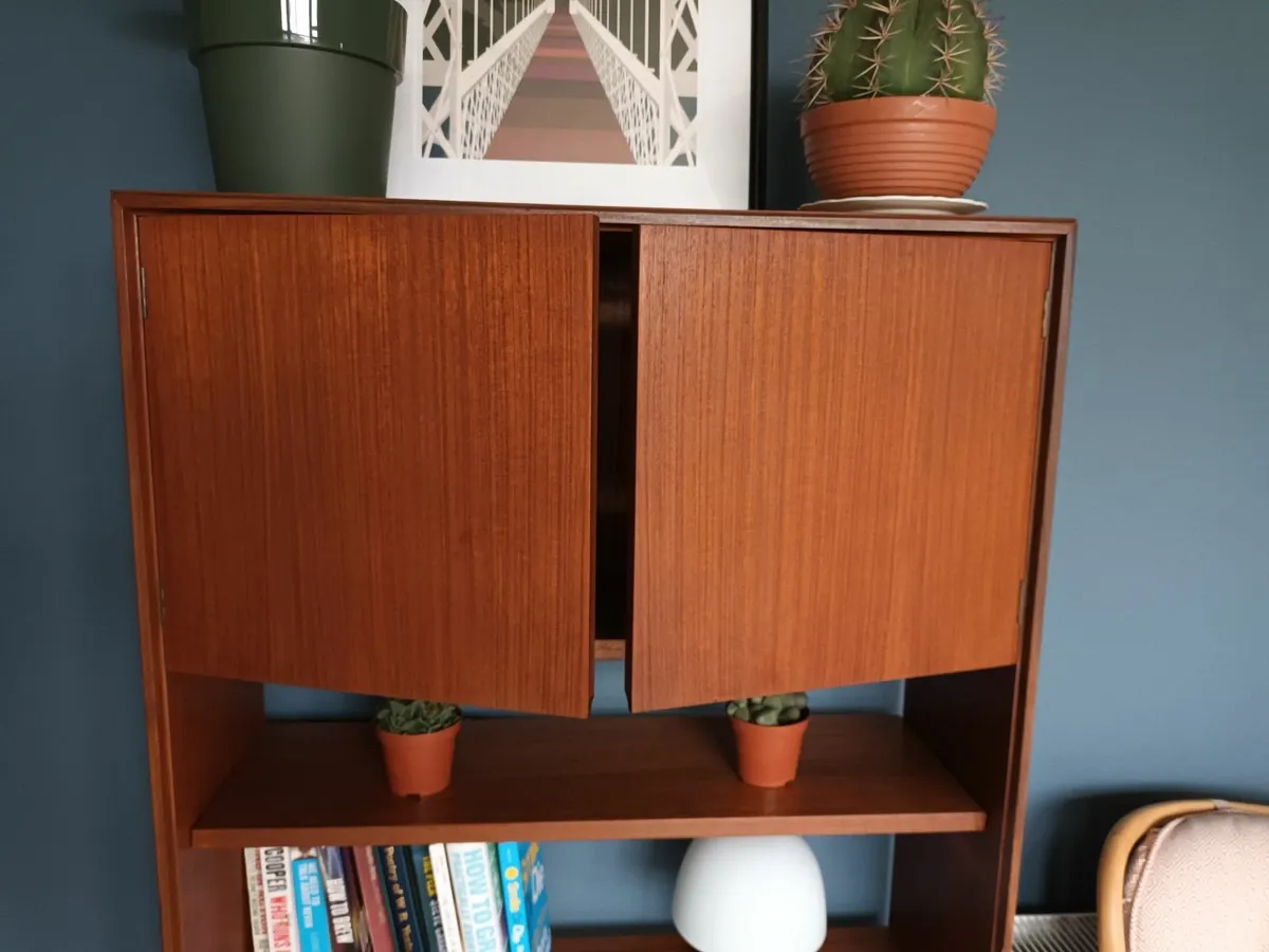 G Plan Mid Century Cabinet - Image 3