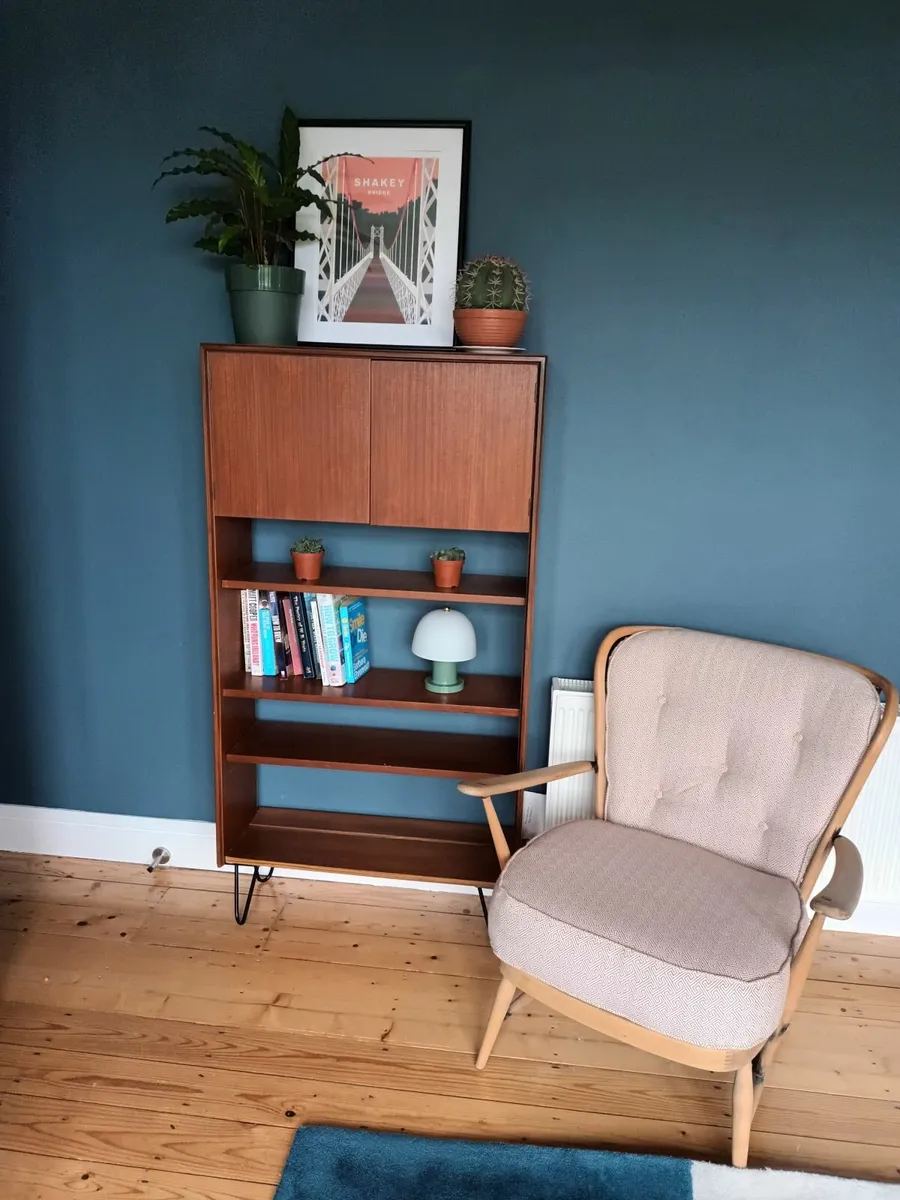 G Plan Mid Century Cabinet - Image 1