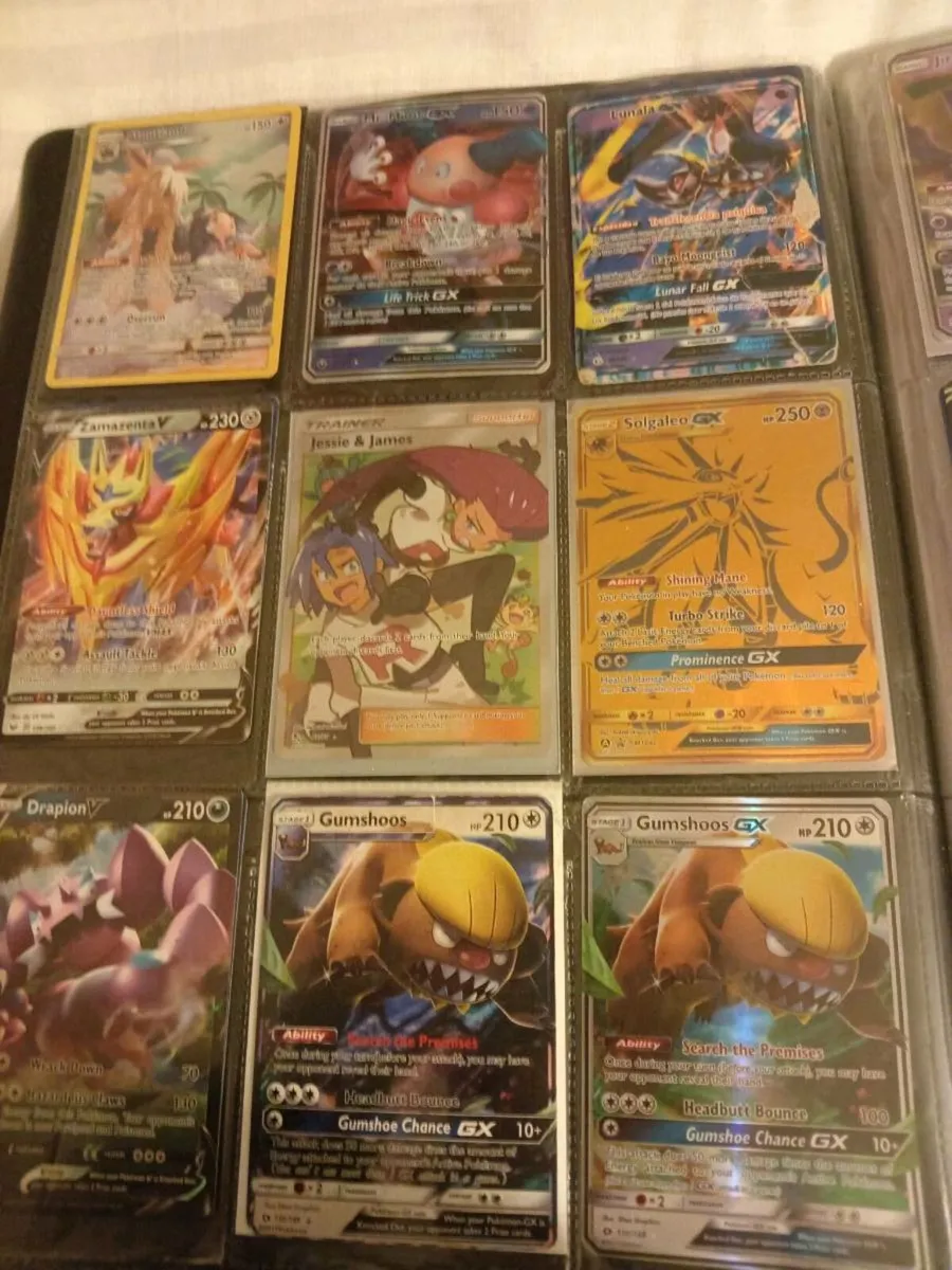 Pokémon cards - Image 2