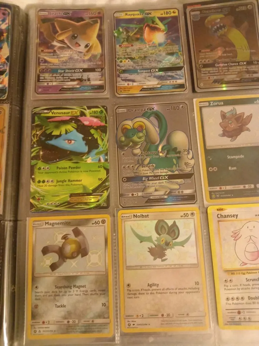 Pokémon cards - Image 3
