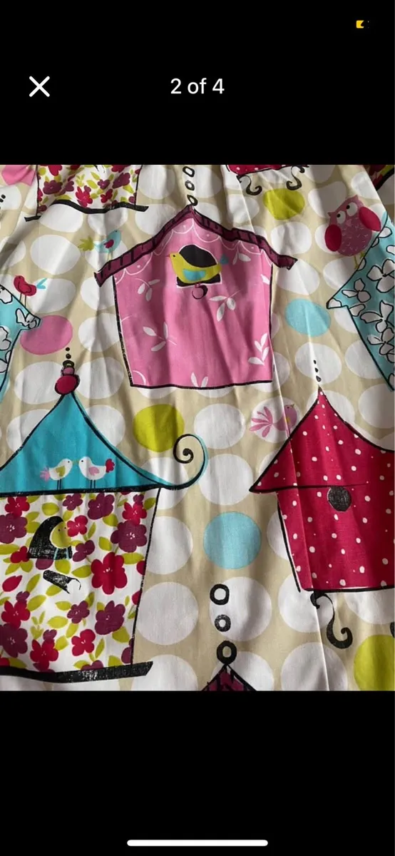 Curtains - Image 2