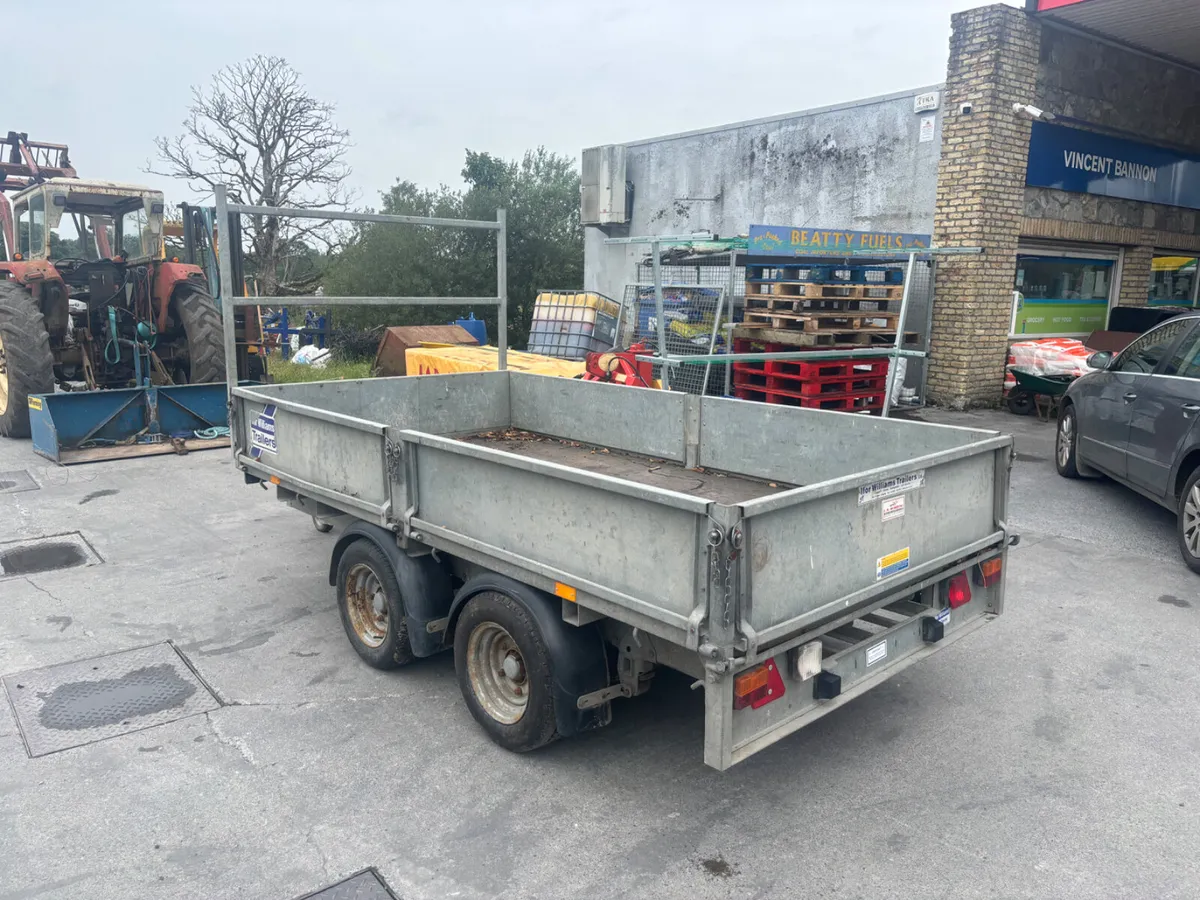 ifor williams lm105 - Image 4