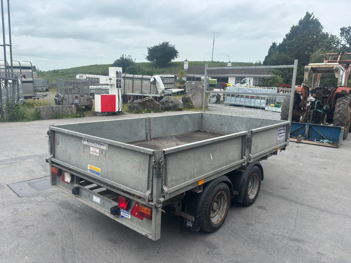 ifor williams lm105 - Image 3