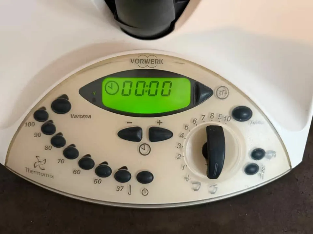 Thermomix TM31 - Image 1