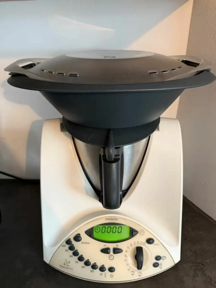 Thermomix TM31 - Image 2