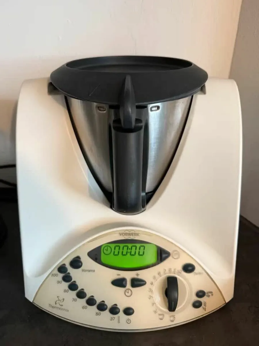 Thermomix TM31 - Image 3