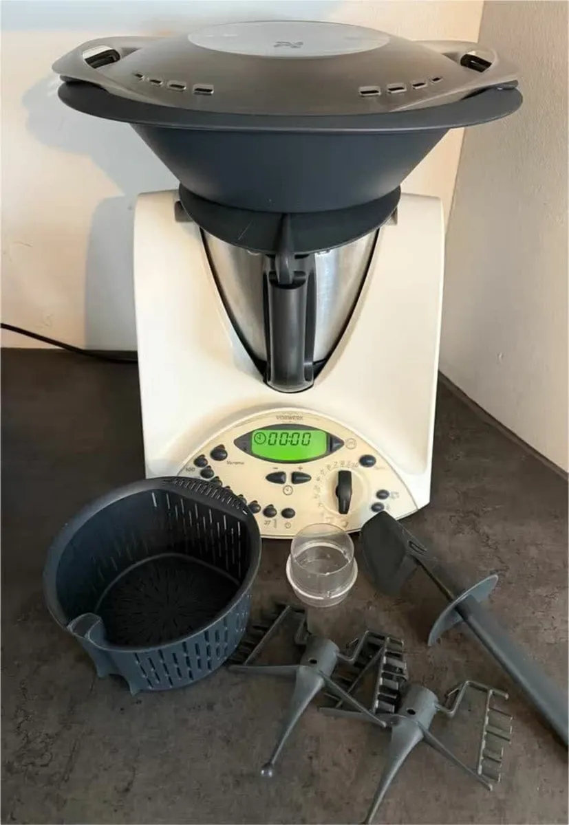 Thermomix TM31 - Image 4
