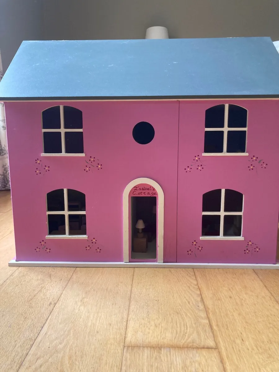 Dolls House - Image 1