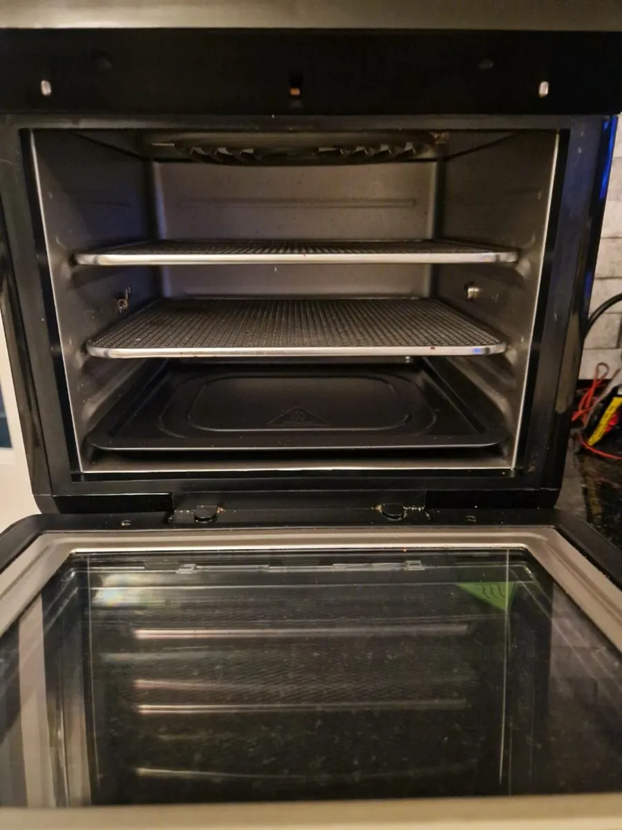 Air fryer - Image 2