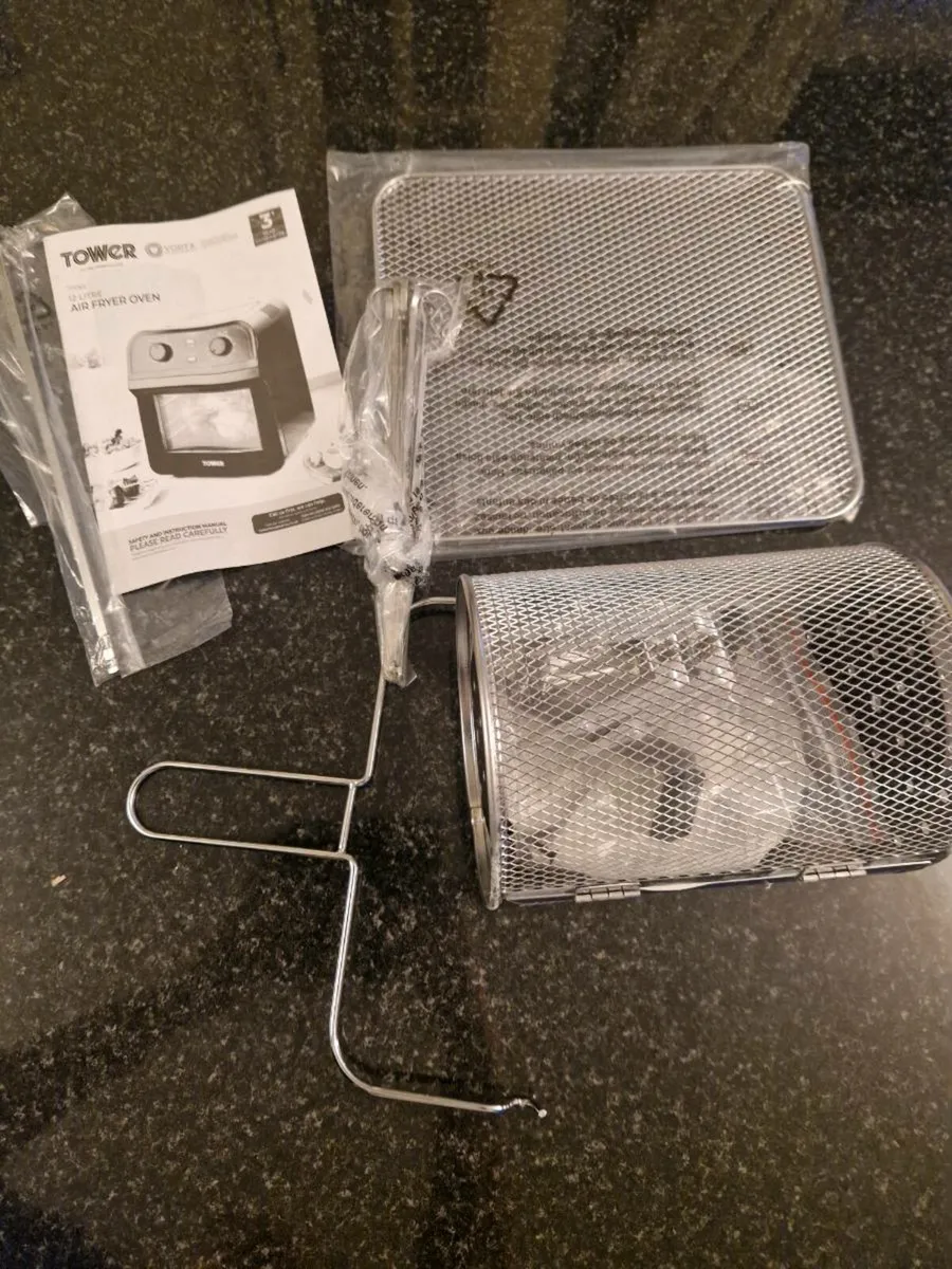 Air fryer - Image 3