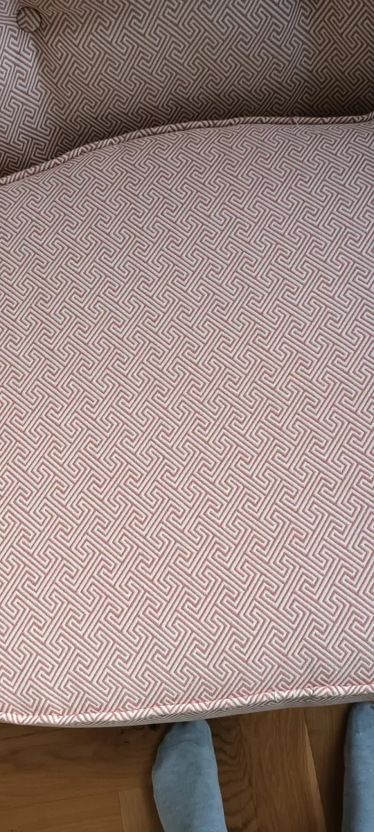 Vintage Ercol 477 Easy Chair - Image 3
