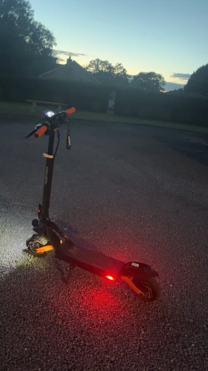Kukirin g2 pro - Image 1