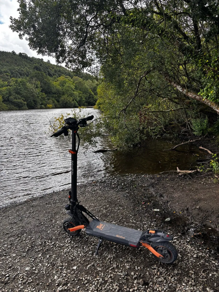 Kukirin g2 pro - Image 2