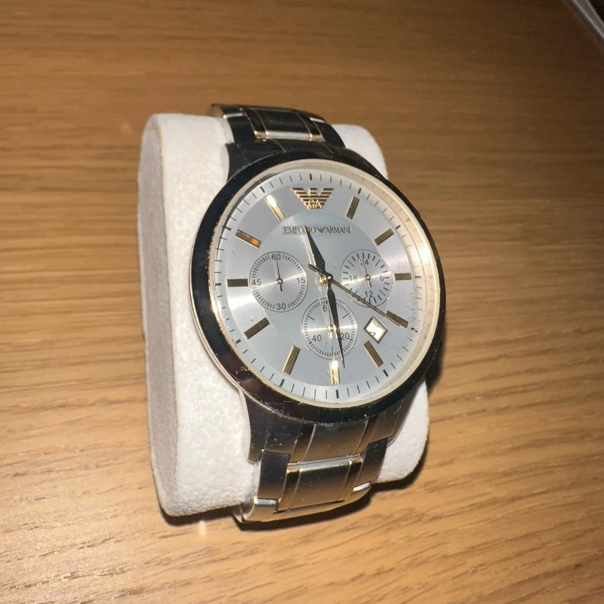 Emporio Armani Watch - Image 2