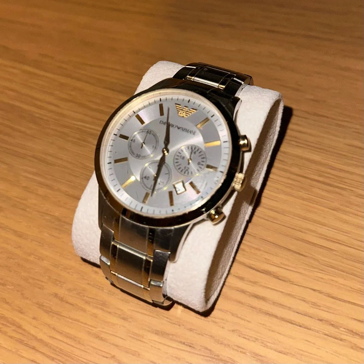 Emporio Armani Watch - Image 3