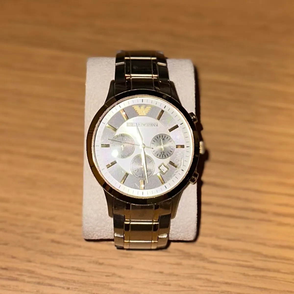 Emporio Armani Watch - Image 4