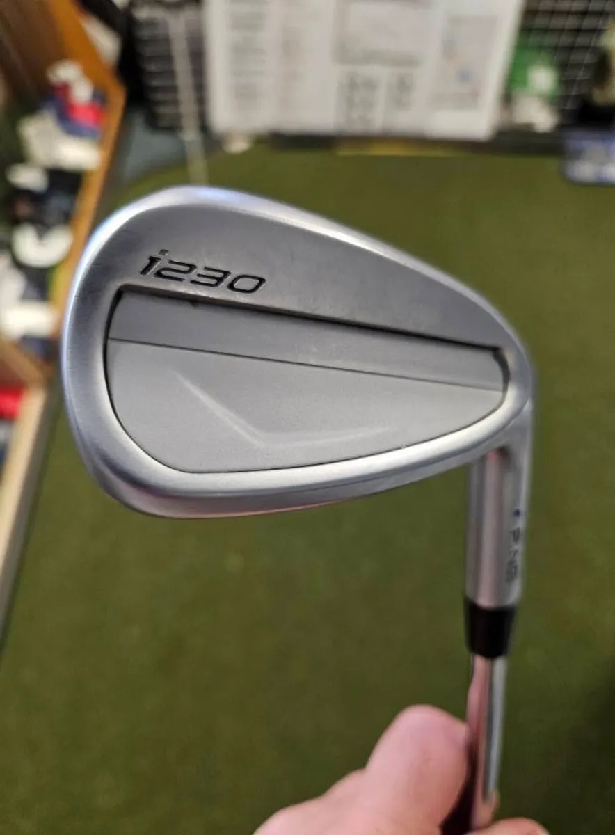 Ping i230 - Image 1