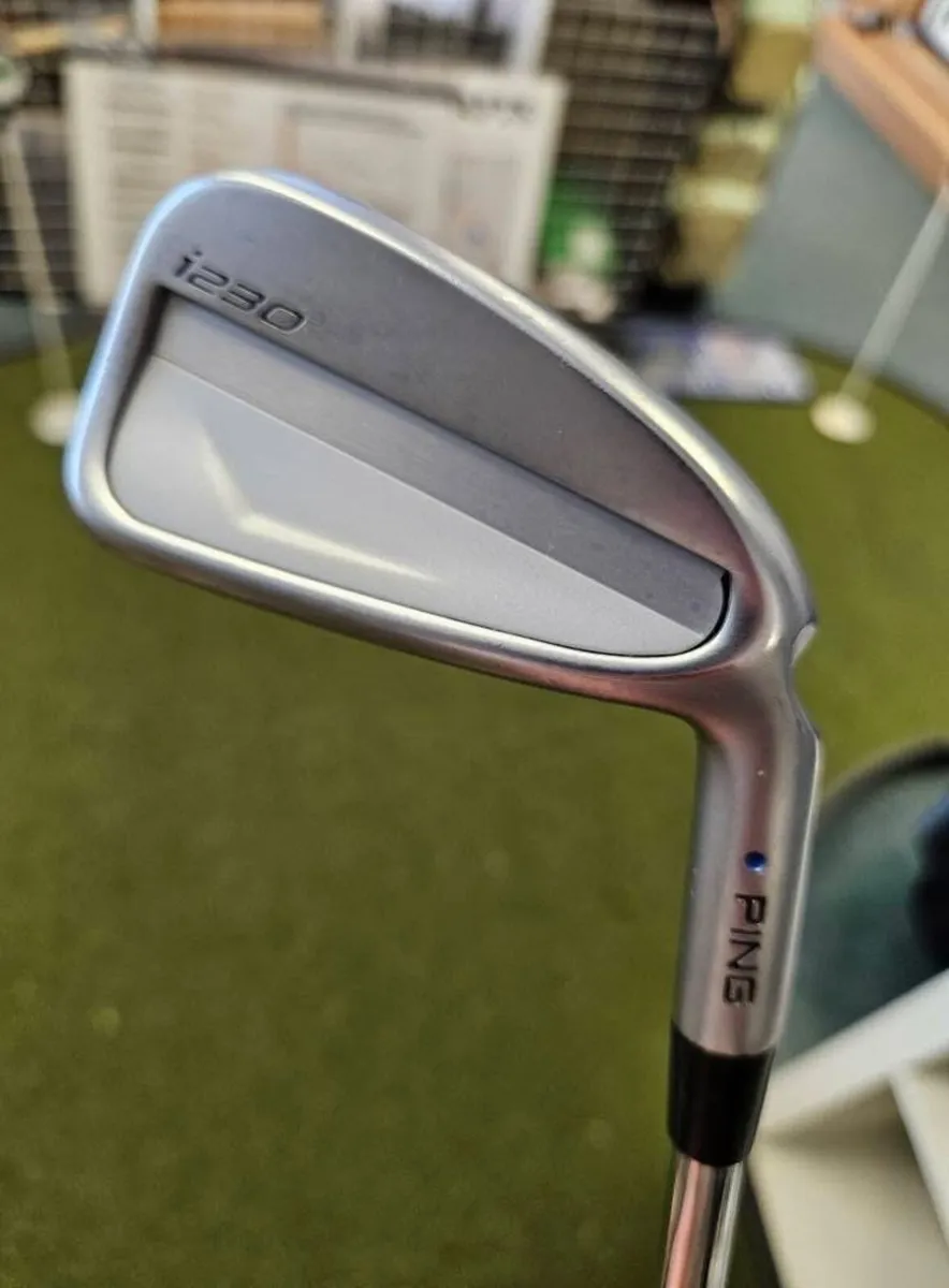 Ping i230 - Image 3