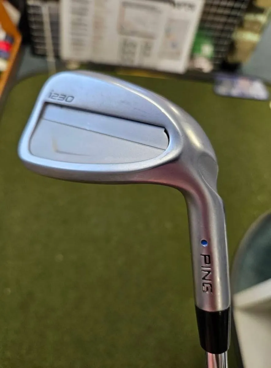 Ping i230 - Image 4