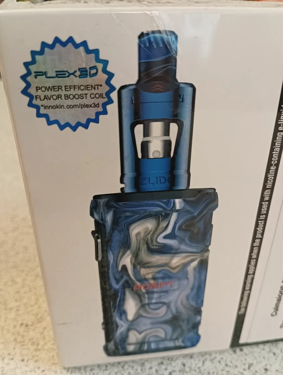 Vaping kit - Image 1