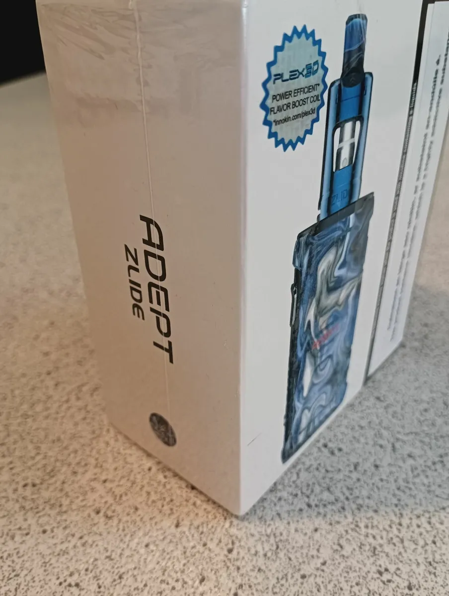 Vaping kit - Image 2