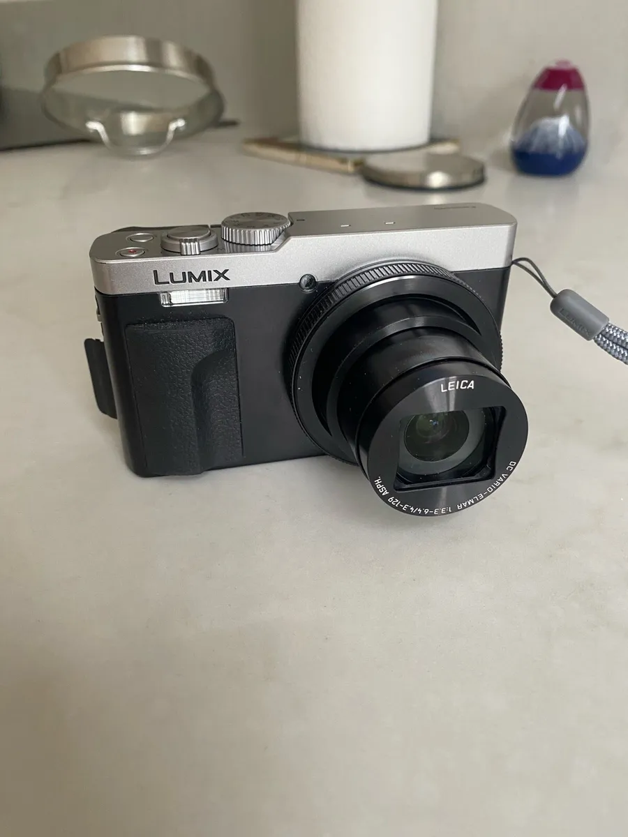 Panasonic Lumix Camera - Image 1