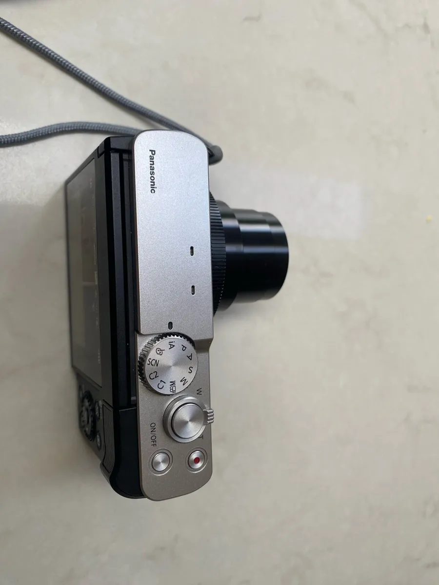 Panasonic Lumix Camera - Image 2