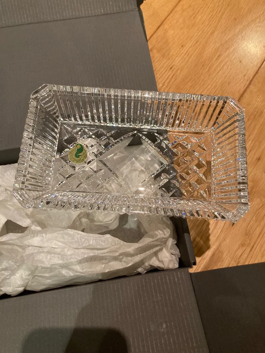 Waterford Crystal - Image 1