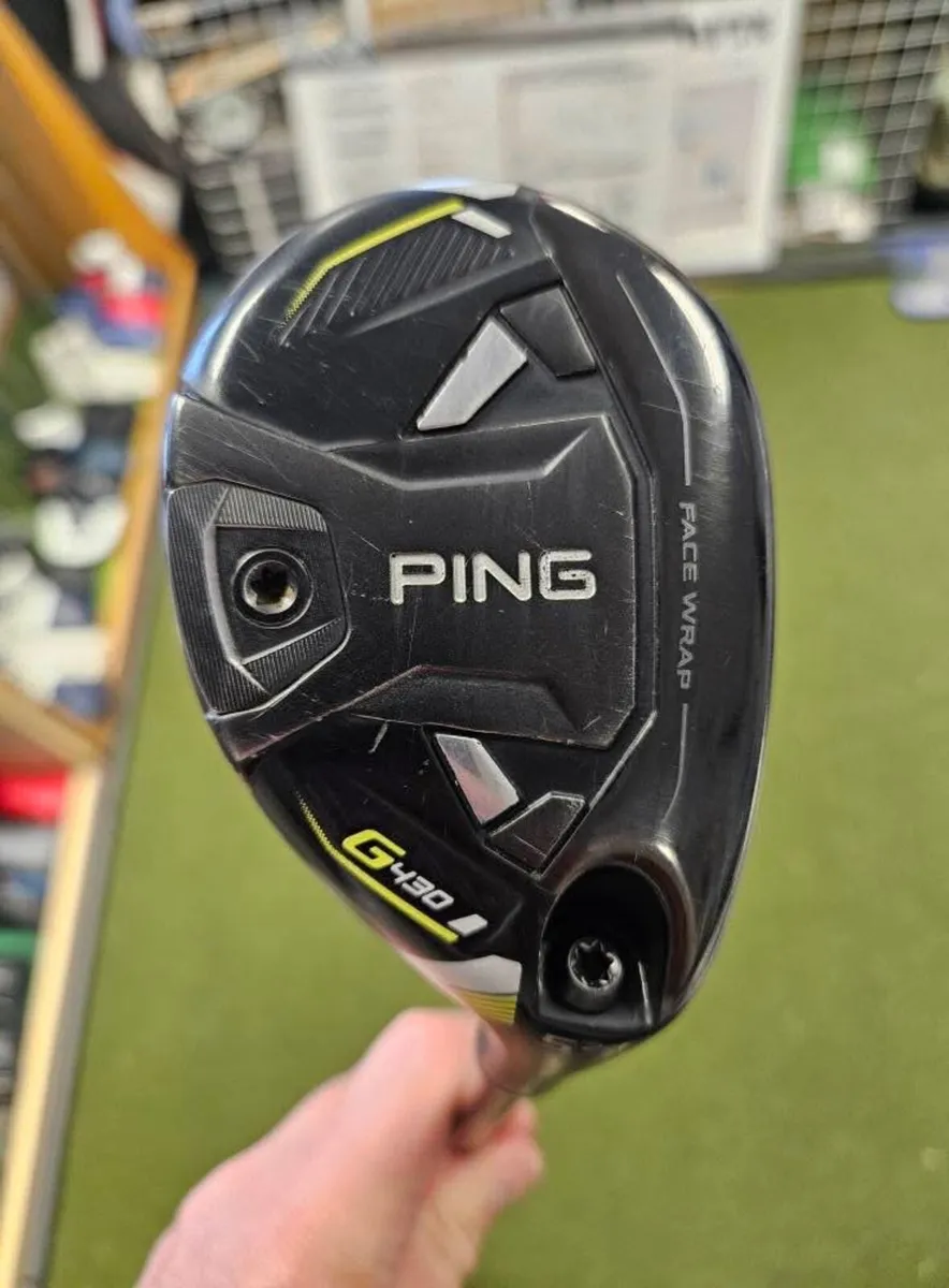 Ping G430 5 Hybrid - Image 1