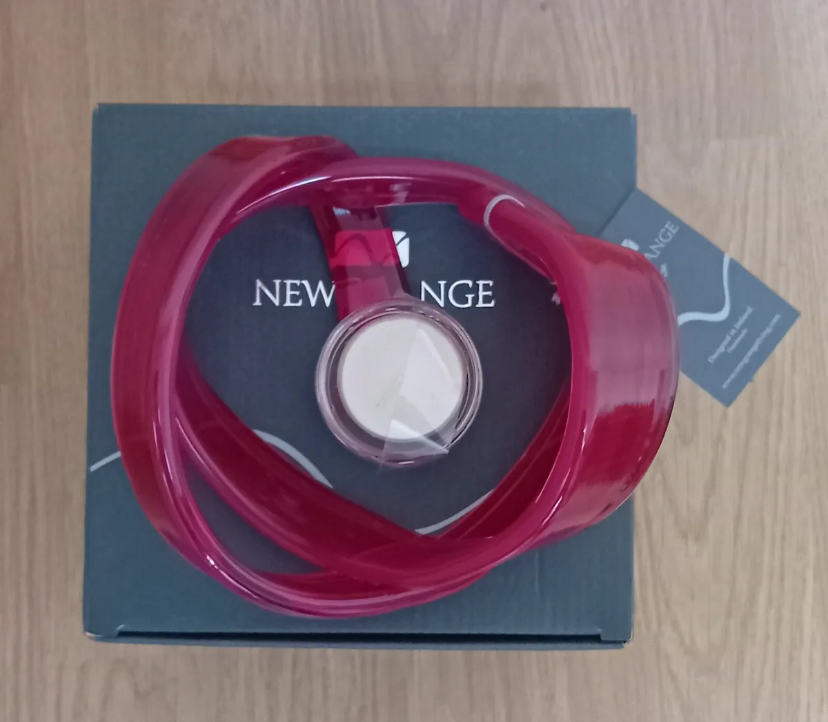 NEWGRANGE Living T light holder - Image 2