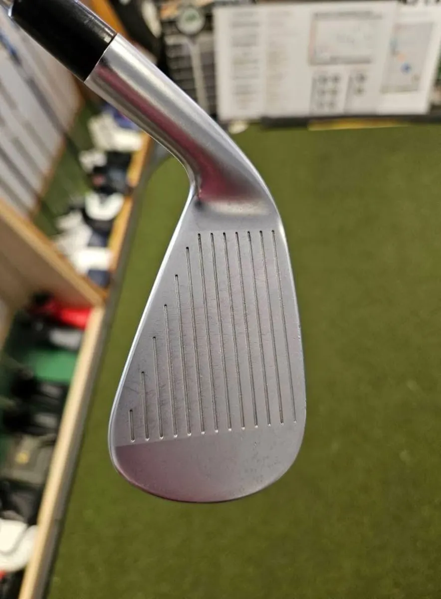 Callaway Apex Pro Forged Irons - Image 4