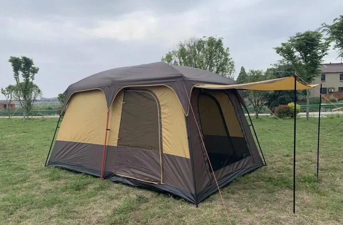 tent - Image 2