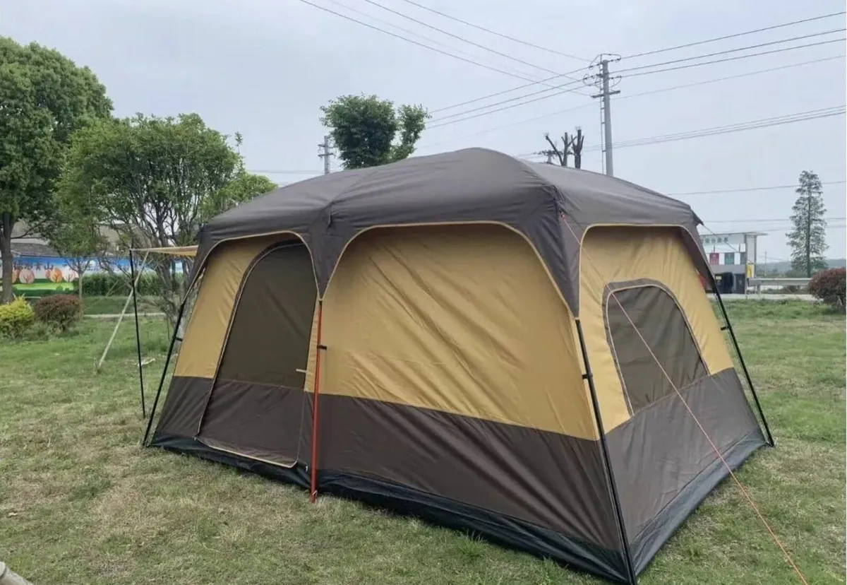 tent - Image 3