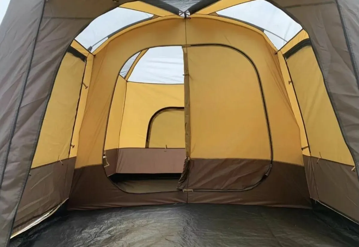 tent - Image 4