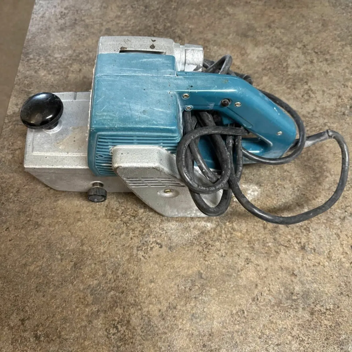 Makita Heavy Duty Belt - Image 1
