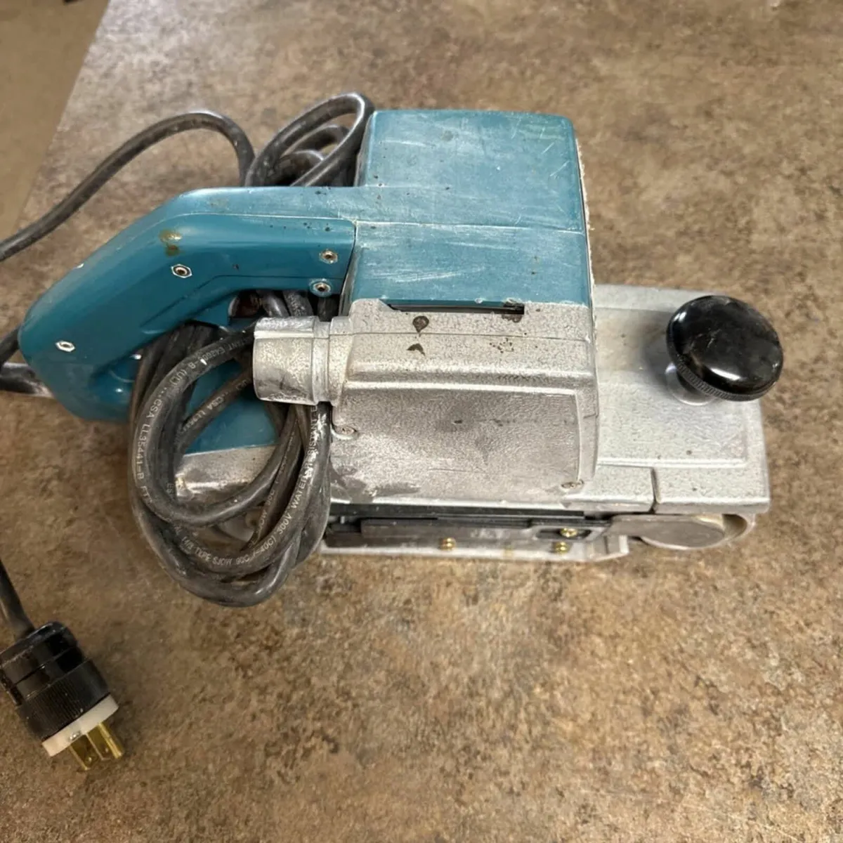 Makita Heavy Duty Belt - Image 3