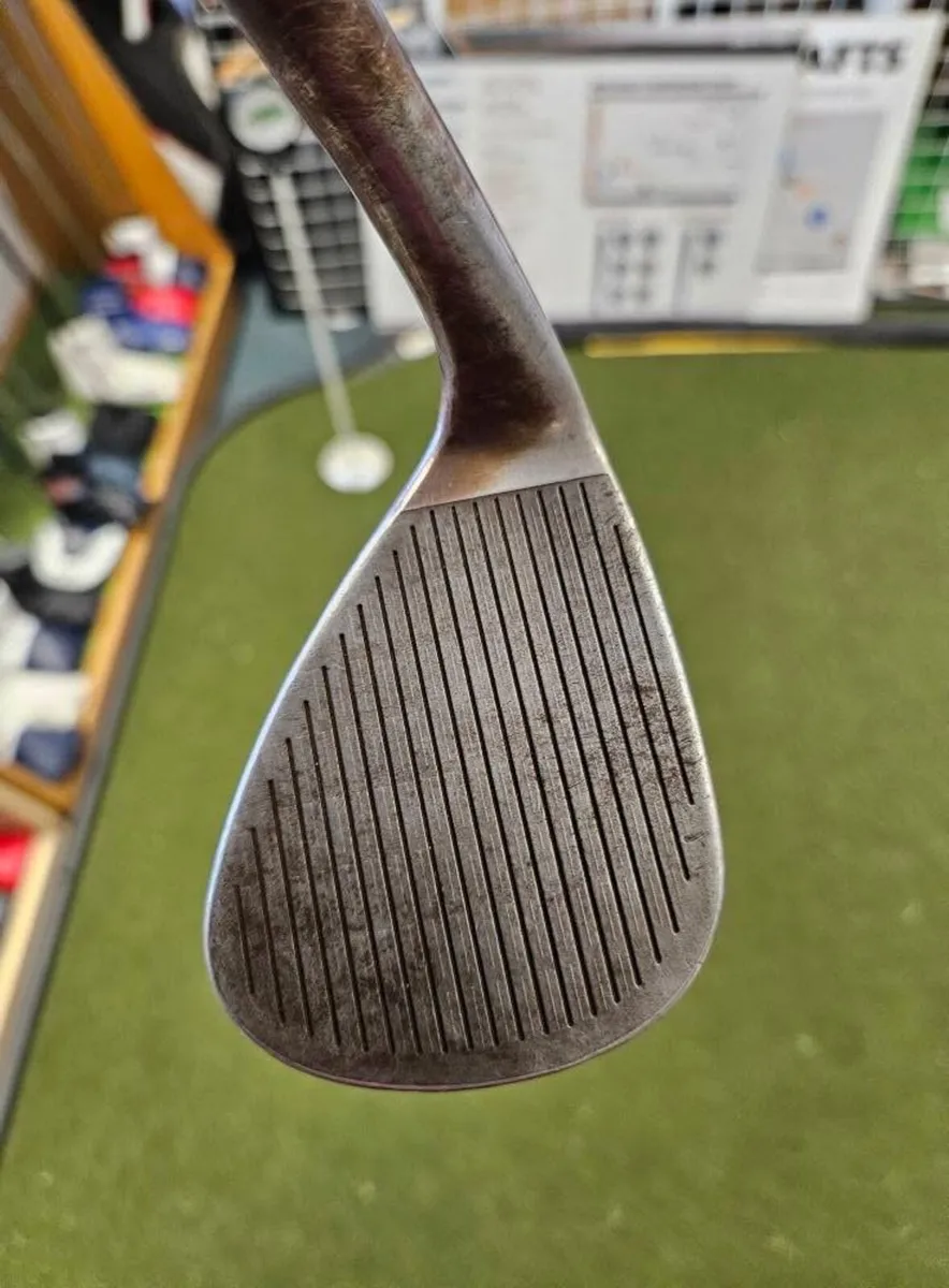 Taylormade Milled Grind Hi-Toe - Image 3